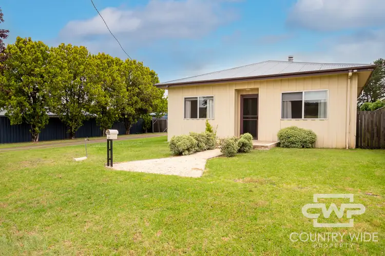 68 Lang Street, Glen Innes NSW 2370