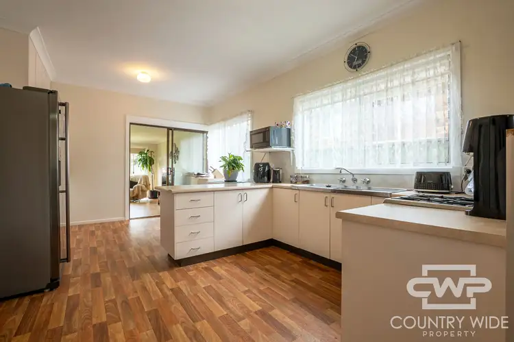 Fifth view of Homely house listing, 68 Lang Street, Glen Innes NSW 2370