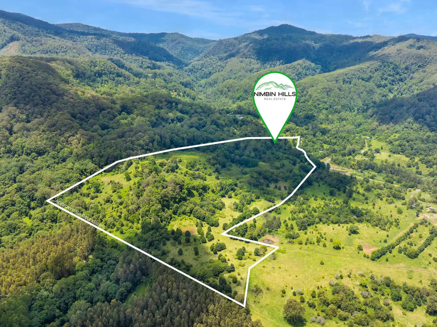 Main view of Homely rural property listing, 353 Gungas Road, Nimbin NSW 2480