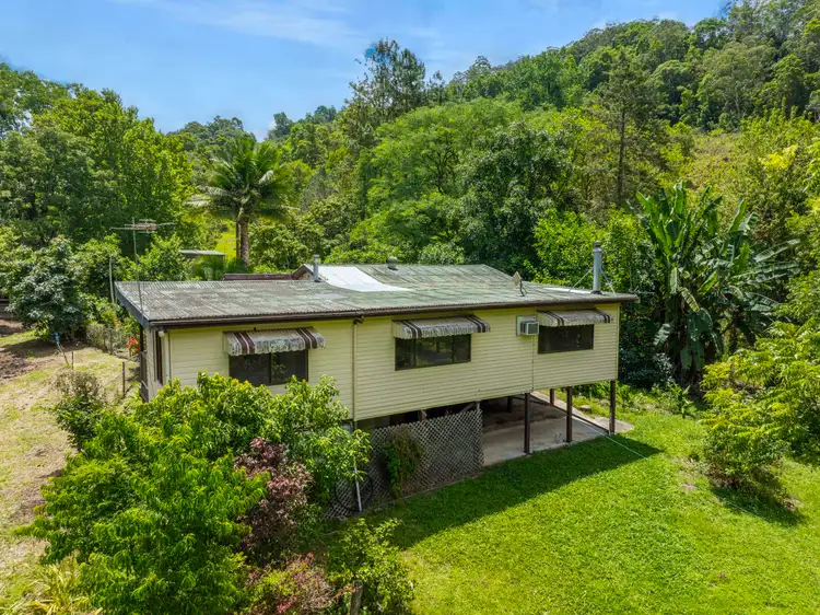 Second view of Homely rural property listing, 353 Gungas Road, Nimbin NSW 2480