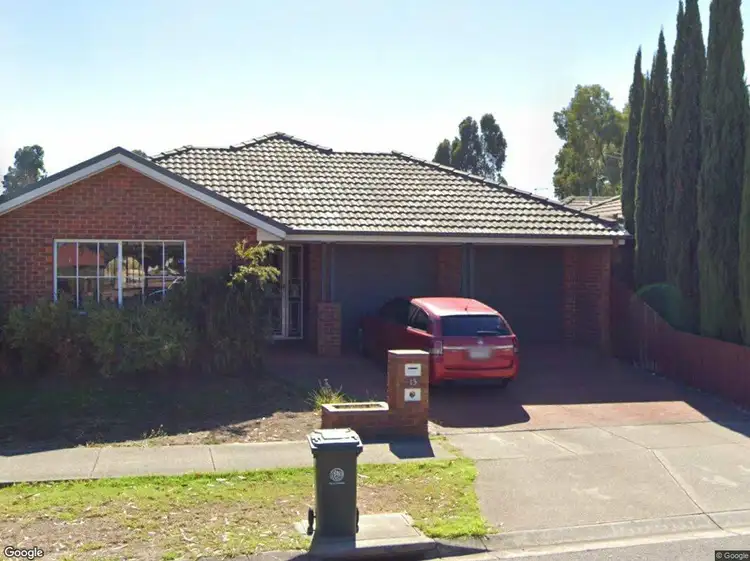 15 Astair Avenue, South Morang VIC 3752