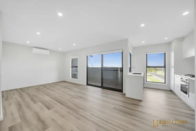 Third view of Homely unit listing, 24/23 Boxer Drive, Wyndham Vale VIC 3024