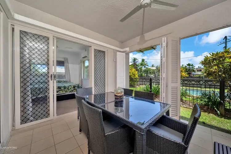 103/1 Maytown Close, Manoora QLD 4870