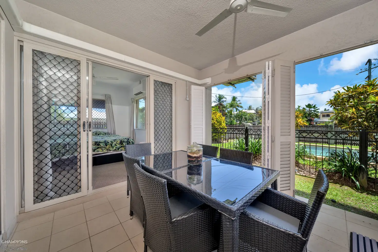 Main view of Homely unit listing, 103/1 Maytown Close, Manoora QLD 4870