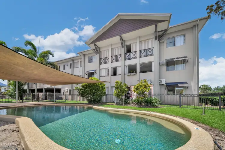 Second view of Homely unit listing, 103/1 Maytown Close, Manoora QLD 4870