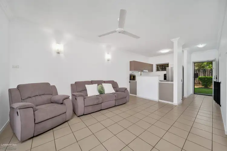 Third view of Homely unit listing, 103/1 Maytown Close, Manoora QLD 4870