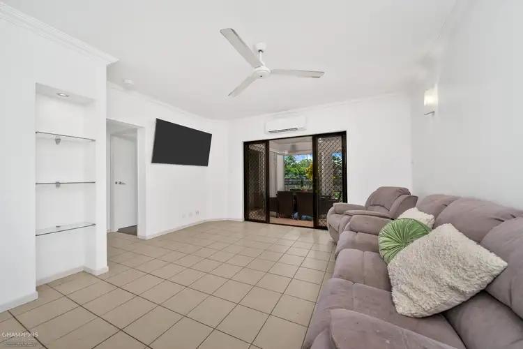 Fourth view of Homely unit listing, 103/1 Maytown Close, Manoora QLD 4870