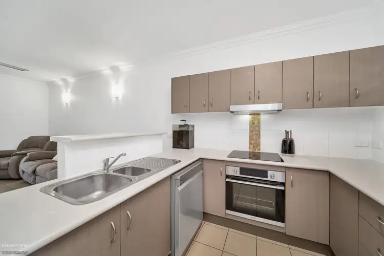 Sixth view of Homely unit listing, 103/1 Maytown Close, Manoora QLD 4870