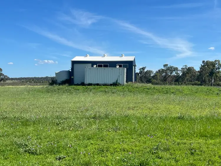 Fifth view of Homely land listing, LOT 6, 7, 8, 9, 10, 61, 64, 65 & 66 Seibel Lane, Pratten QLD 4370