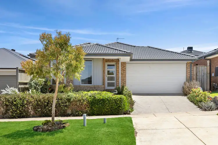 164 Sparrovale Road, Charlemont VIC 3217