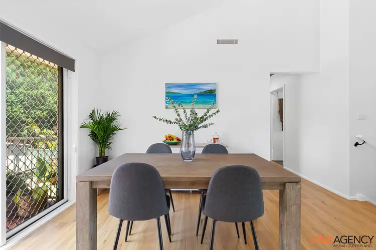 Third view of Homely house listing, 26 Miller Place, Menai NSW 2234