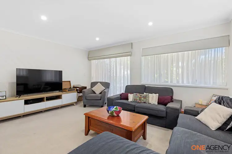 Fourth view of Homely house listing, 26 Miller Place, Menai NSW 2234