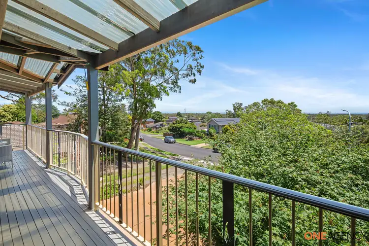 Sixth view of Homely house listing, 26 Miller Place, Menai NSW 2234