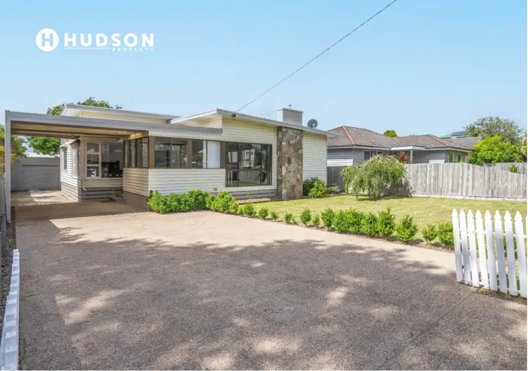 Main view of Homely house listing, 190 Edgar Street, Portland VIC 3305