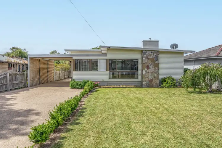 Third view of Homely house listing, 190 Edgar Street, Portland VIC 3305