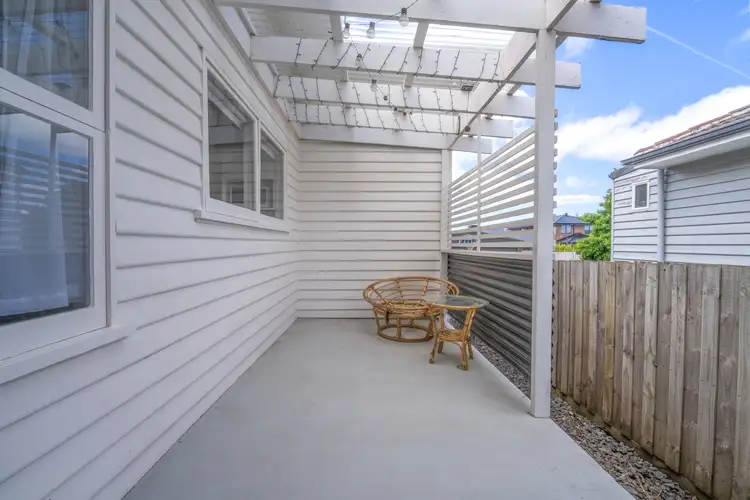 Sixth view of Homely house listing, 190 Edgar Street, Portland VIC 3305