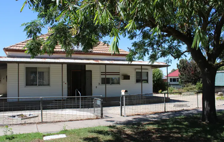 Main view of Homely house listing, 3 Madden Street, Kaniva VIC 3419