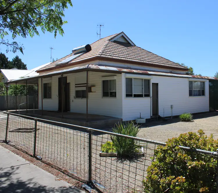 Second view of Homely house listing, 3 Madden Street, Kaniva VIC 3419