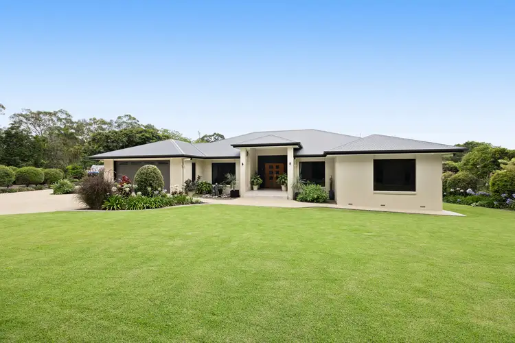 19 Upper Rosemount Road, Rosemount QLD 4560