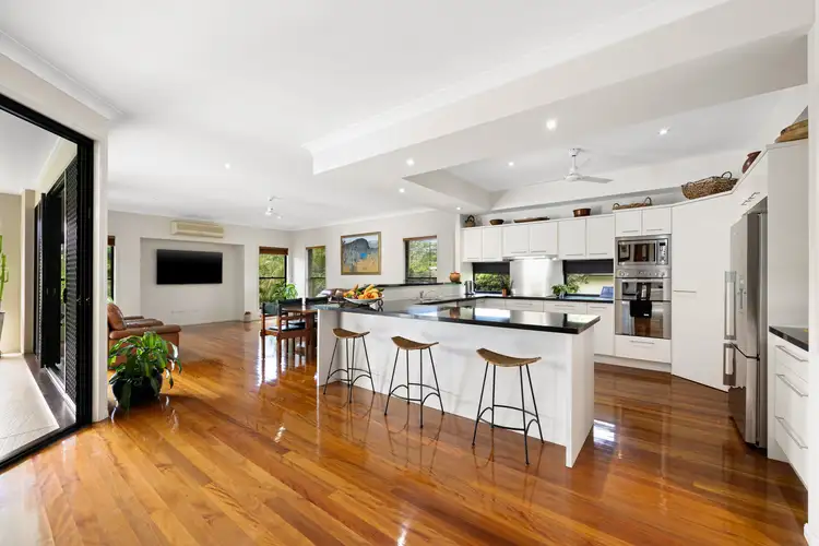 Second view of Homely house listing, 19 Upper Rosemount Road, Rosemount QLD 4560