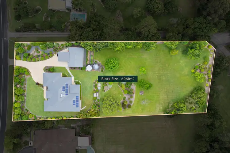 Third view of Homely house listing, 19 Upper Rosemount Road, Rosemount QLD 4560