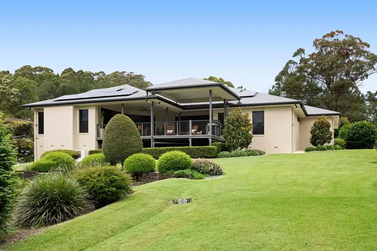 Fifth view of Homely house listing, 19 Upper Rosemount Road, Rosemount QLD 4560