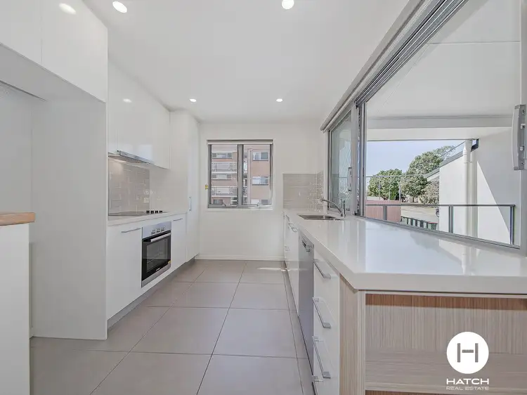 Second view of Homely townhouse listing, 101 King Street, Annerley QLD 4103