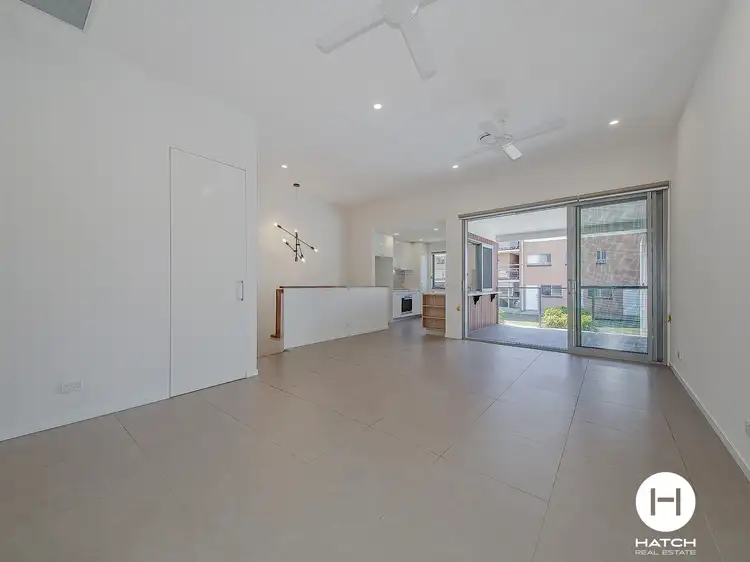 Third view of Homely townhouse listing, 101 King Street, Annerley QLD 4103