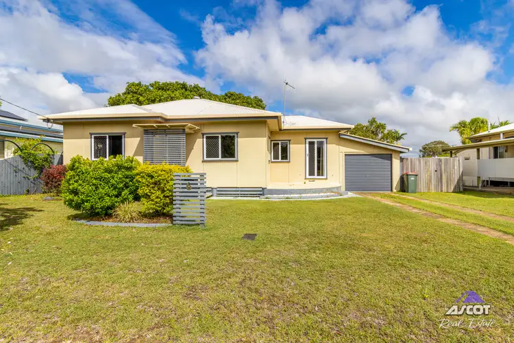 6 Gaffel Street, Svensson Heights QLD 4670