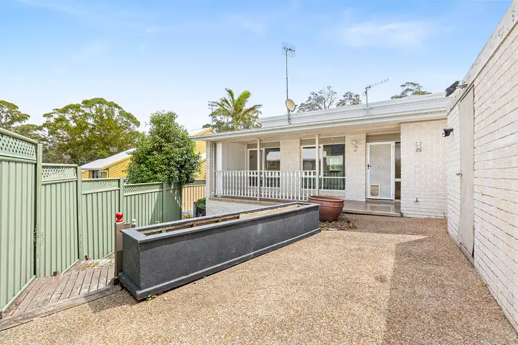 3/14 HIGH VIEW AVENUE, Surf Beach NSW 2536