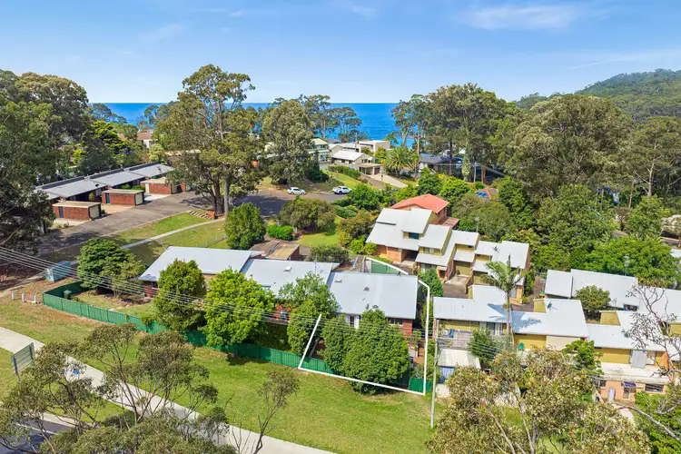 Third view of Homely unit listing, 3/14 HIGH VIEW AVENUE, Surf Beach NSW 2536