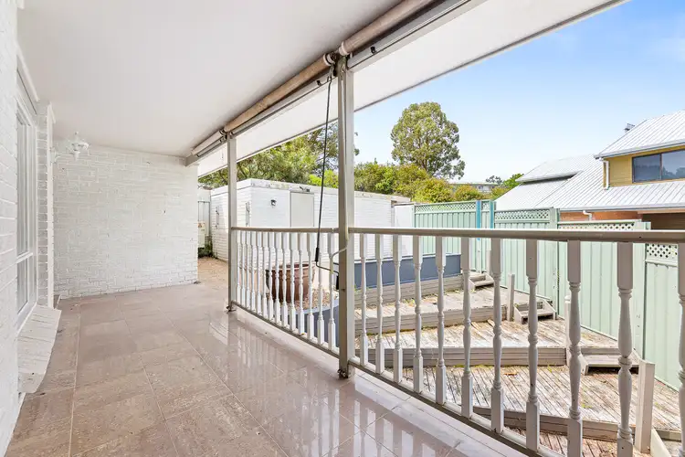 Fourth view of Homely unit listing, 3/14 HIGH VIEW AVENUE, Surf Beach NSW 2536