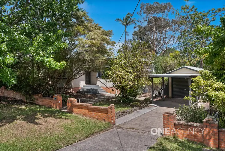Main view of Homely house listing, 11 Spring Street, Nowra NSW 2541