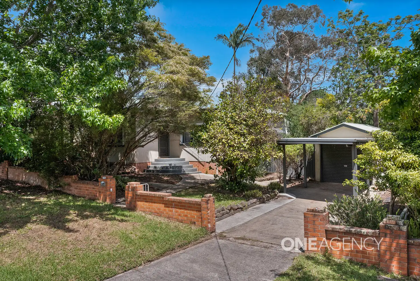 Main view of Homely house listing, 11 Spring Street, Nowra NSW 2541