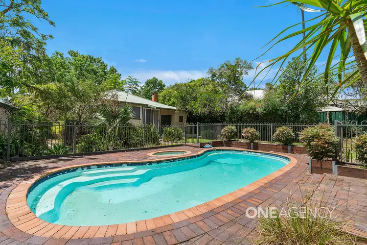 Third view of Homely house listing, 11 Spring Street, Nowra NSW 2541