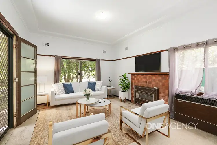Fourth view of Homely house listing, 11 Spring Street, Nowra NSW 2541