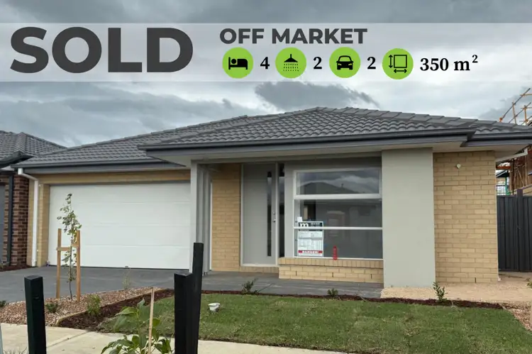 17 Bohemian Road, Clyde VIC 3978