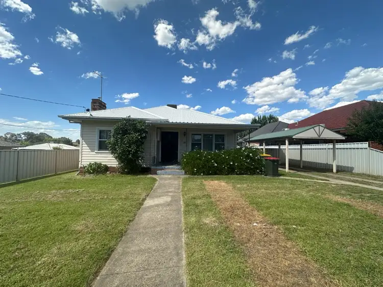 Main view of Homely house listing, 38 THOMAS MITCHELL DRIVE, Wodonga VIC 3690
