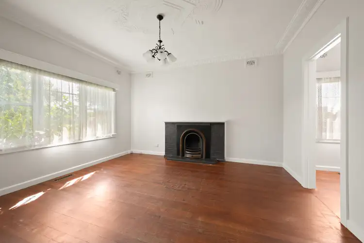 Second view of Homely house listing, 38 THOMAS MITCHELL DRIVE, Wodonga VIC 3690