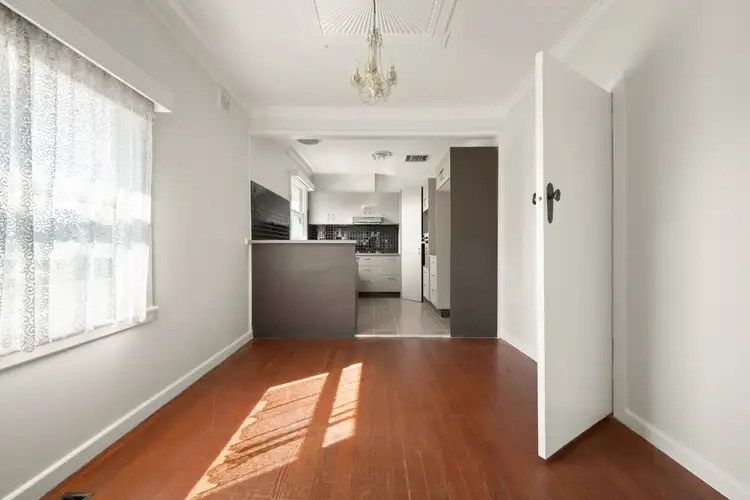 Fourth view of Homely house listing, 38 THOMAS MITCHELL DRIVE, Wodonga VIC 3690
