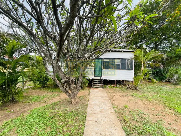 9 Regent Street, Charters Towers City QLD 4820