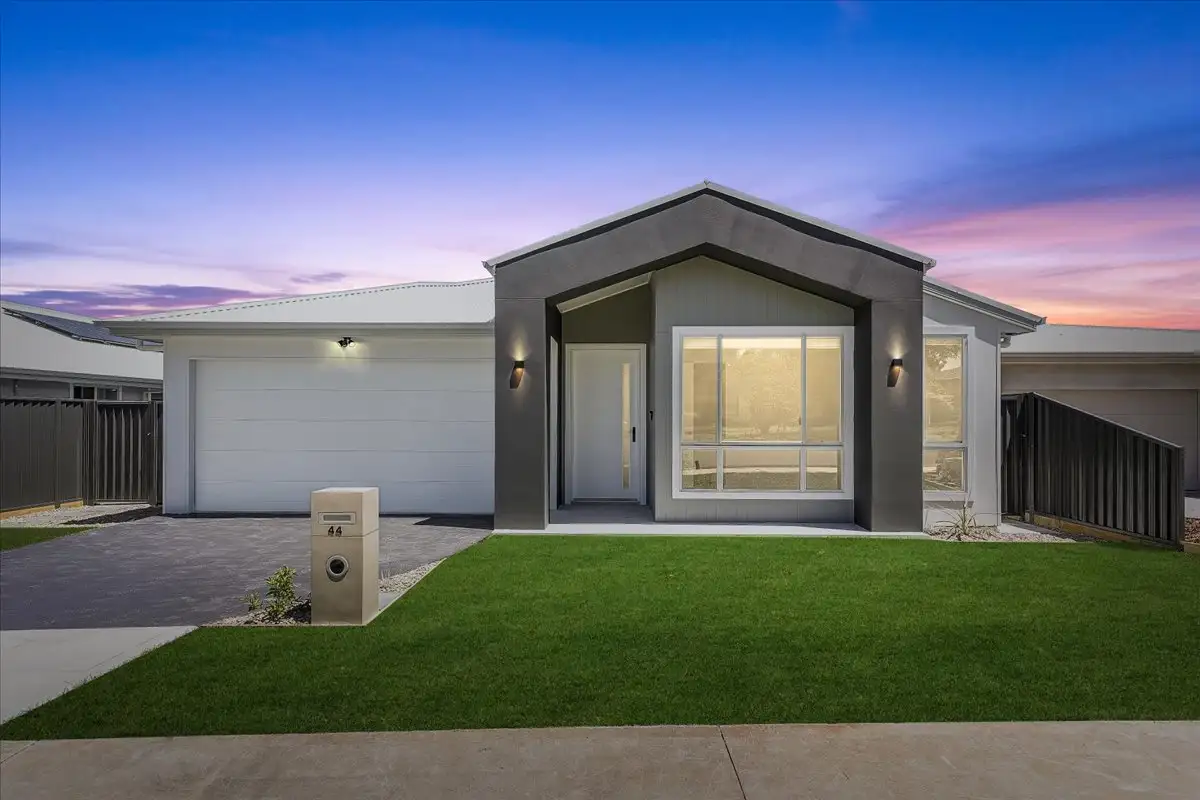 Main view of Homely house listing, 44 Bronzewing Street, Tahmoor NSW 2573
