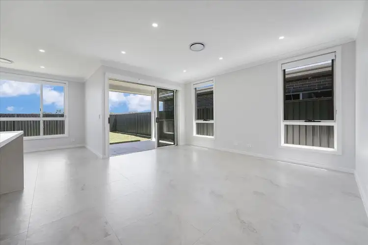 Third view of Homely house listing, 44 Bronzewing Street, Tahmoor NSW 2573