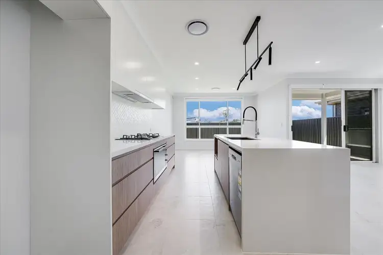 Fourth view of Homely house listing, 44 Bronzewing Street, Tahmoor NSW 2573