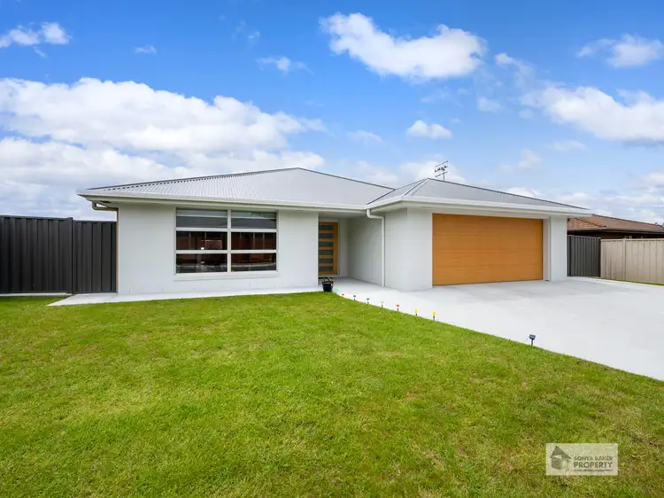 Fourth view of Homely house listing, 8A Hogg Street, Wynyard TAS 7325