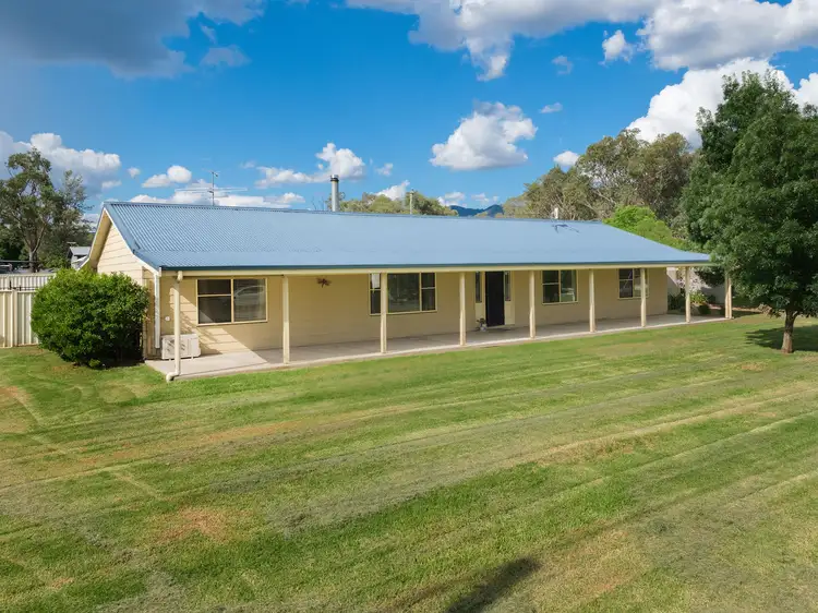 Main view of Homely house listing, 19 Thomas Street, Moonbi NSW 2353