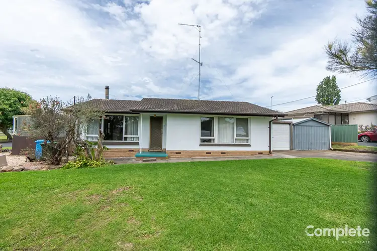 39 BLACKALL STREET, Mount Gambier SA 5290