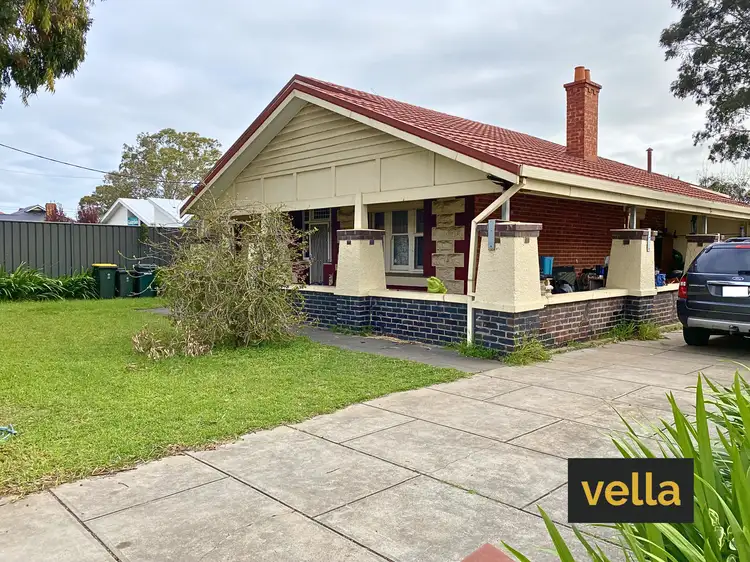 Second view of Homely house listing, 93 Portrush Road, Evandale SA 5069