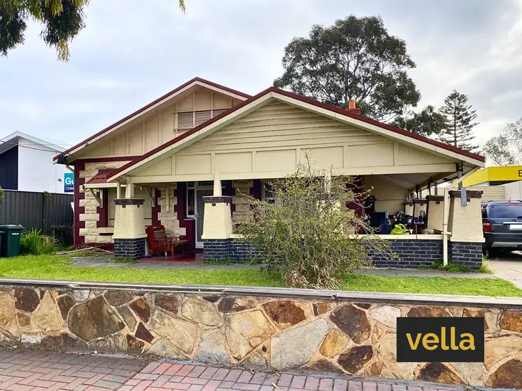 Third view of Homely house listing, 93 Portrush Road, Evandale SA 5069