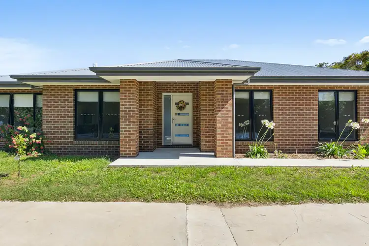 2/34 Jones Street, Avenel VIC 3664